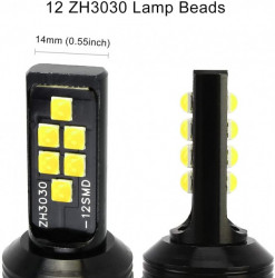 Bec far scuter, Atv, motocicleta ZH3030