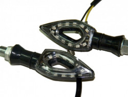 Semnale scuter led inima-3