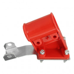 Suport carcasa protectie motocoasa 26mm