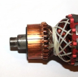 Rotor bormasina  flex  rotopercutor (6 caneluri)-3
