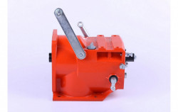 Cutie de viteze motocultor diesel 186F
