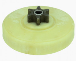 Fulie pornire drujba electrica Oleo Mac 140, 160, 114