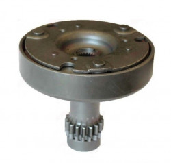 Ambreiaj automat ATV 110cc-2