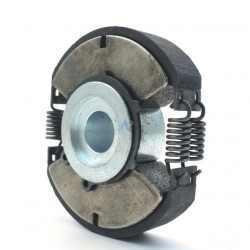 Съединител Wacker BH22, BH23, BH24, BH55, BH65, BS65Y (с резба) - Img 2