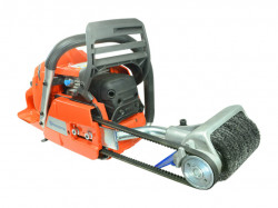 Dispozitiv de slefuire drujba Husqvrana 445