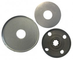 Saiba cap reductor motocoase STIHL FS300, FS350, FS400, FS450, FS480