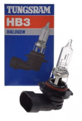 12V 65W HB3 λαμπτήρας Tungsram (τεμάχια)