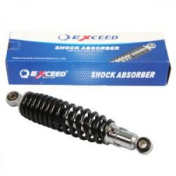 29,5-cm-Scooter-Stoßdämpfer mit Buchse (CGL 125) - Img 1