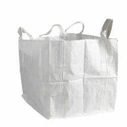 Set 50 saci big bag 90X90X90cm, 1000kg
