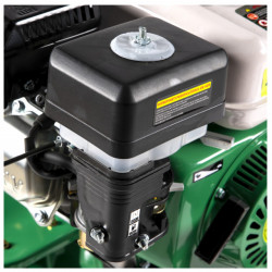 Motocultor 7,5CP, 212CC, viteze: 3 inainte + 1 inapoi