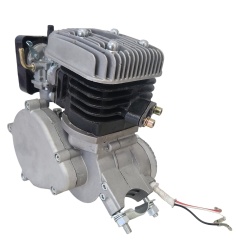Kit motor bicicleta 80 cc 2T IRON