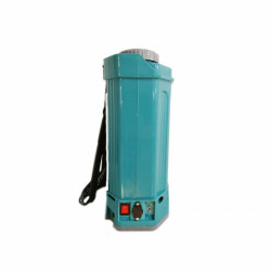Aкумулаторна пръскачка 20L Micu Fermier - Img 5