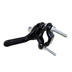 Maneta acceleratie motosapa dreapta (metal)