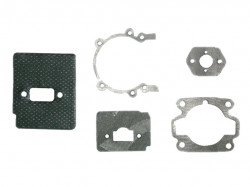 Accessoires pour tronçonneuse Oleomac 453