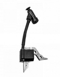 Allumage de la tondeuse Daye Dg350