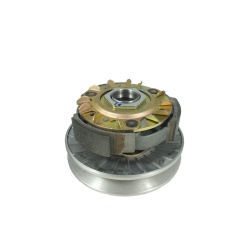 Ambreiaj complet Aprilia Atlantic, Scarabeo, Piaggio Vespa (250-300cc)