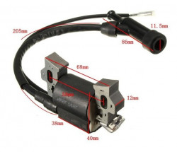 Aprindere compatibila Honda GX 120, GX 160, GX 200 Taiwan - Img 3