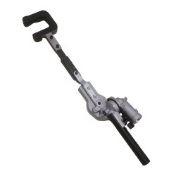Accesoriu motocoasa scuturat crengi (28mm-9dinti)