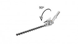 Attacco per tagliasiepi (∅ 26mm 9 denti) - Img 3