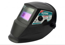 Automatyczna maska spawalnicza Total Tools z regulacją - Img 3