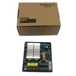 AVR Generator Mecc Alte SR7-2G