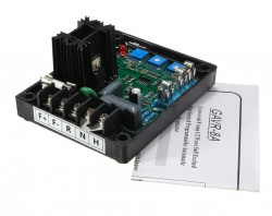 AVR pentru Generator model 8 Amperi
