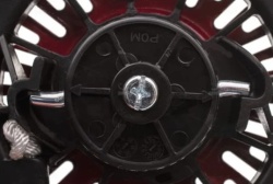 Demaror compatibil HONDA GX 240 - GX 270 (MODEL 2)
