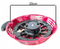 Demaror compatibil HONDA GX 390 28400-ZE9-003