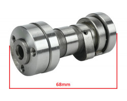 Axa cu came ATV, MOPED 50-110cc-dim