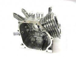 Bloc moteur Honda GX160 / 5.5hp (92mm stroke) compatible générateur / pompe moteur - Img 2
