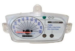 Bord kilometraj scuter Yamaha Ovetto Neos 50 (1997-2000)
