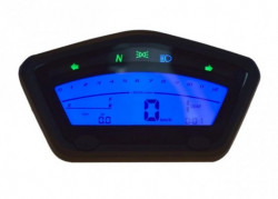 Bord kilometraj digital (model 4)