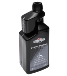 Briggs &amp; Stratton 2T 1 litre oil mixture (BS99992414)