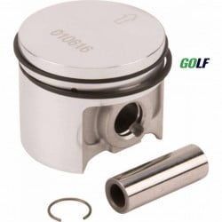 Brush cutter piston for Stihl FS250, FS350, 021, MS210 Golf Ø 40mm