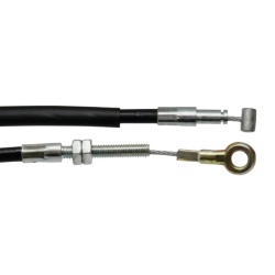 Cablu acceleratie masina de tuns gazonul Honda 1090mm x 1210mm