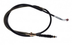 Câble d'embrayage Yamaha YBR 125cc