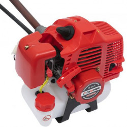 Motocoasa Campion GT-4500 (6 CP)-2