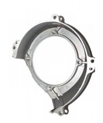 Capac (aluminiu) volanta motor motocoasa-3