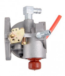 Carburator compatibil Tecumseh LV195EA, LV195XA, LEV120 - Img 6