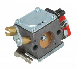 Carburatore Wacker più compattatore BH 22, BH 23, BH24 - Img 2