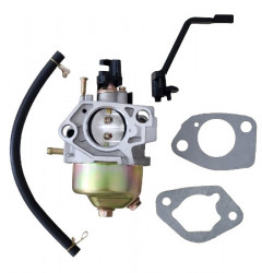 Carburetor for Honda GX 390, 13HP (without gasoline tap)