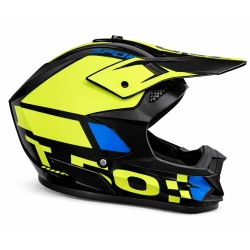 Casca Enduro EDX L