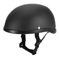 Casque rétro simple