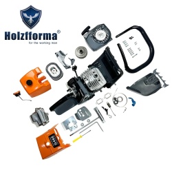 Drujba semiasamblata Holzfforma® G466