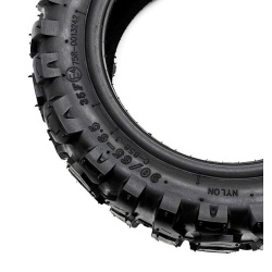 Cauciuc trotineta electrica Offroad 90/65 - 6.5