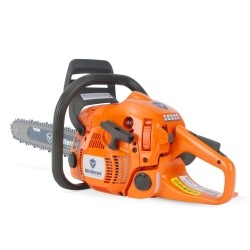 Chainsaw Holzfforma® G382  - Img 15