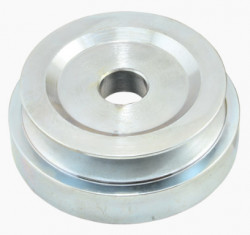Chainsaw logs peeler clutch pot pulley for Stihl Ms362, Ms382