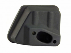 Esapament drujba china 2500 (25cc)