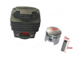 Cilindru motocoasa China  Mitsubishi TL52 44mm Cal II-3