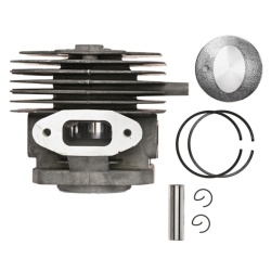 Cilindru motocoasa Husqvarna TJ53 Ø44mm